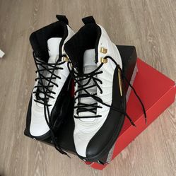 Jordan 12 