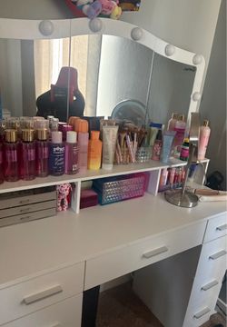 Vanity
