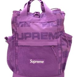 Supreme Bag