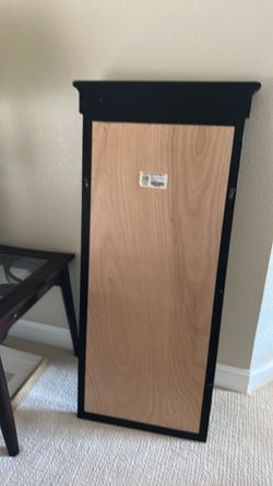 STANLEY FURNITURE  MIRROR