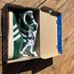 Adidas - Campus 00’s