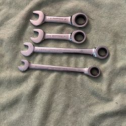 Tools wrench 