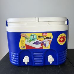 Igloo  Two Cool