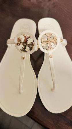 MINI MILLER JELLY SANDAL Size 6
