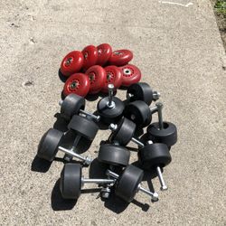 New Wheels $5 Each
