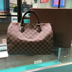 Louis Vuitton Purse