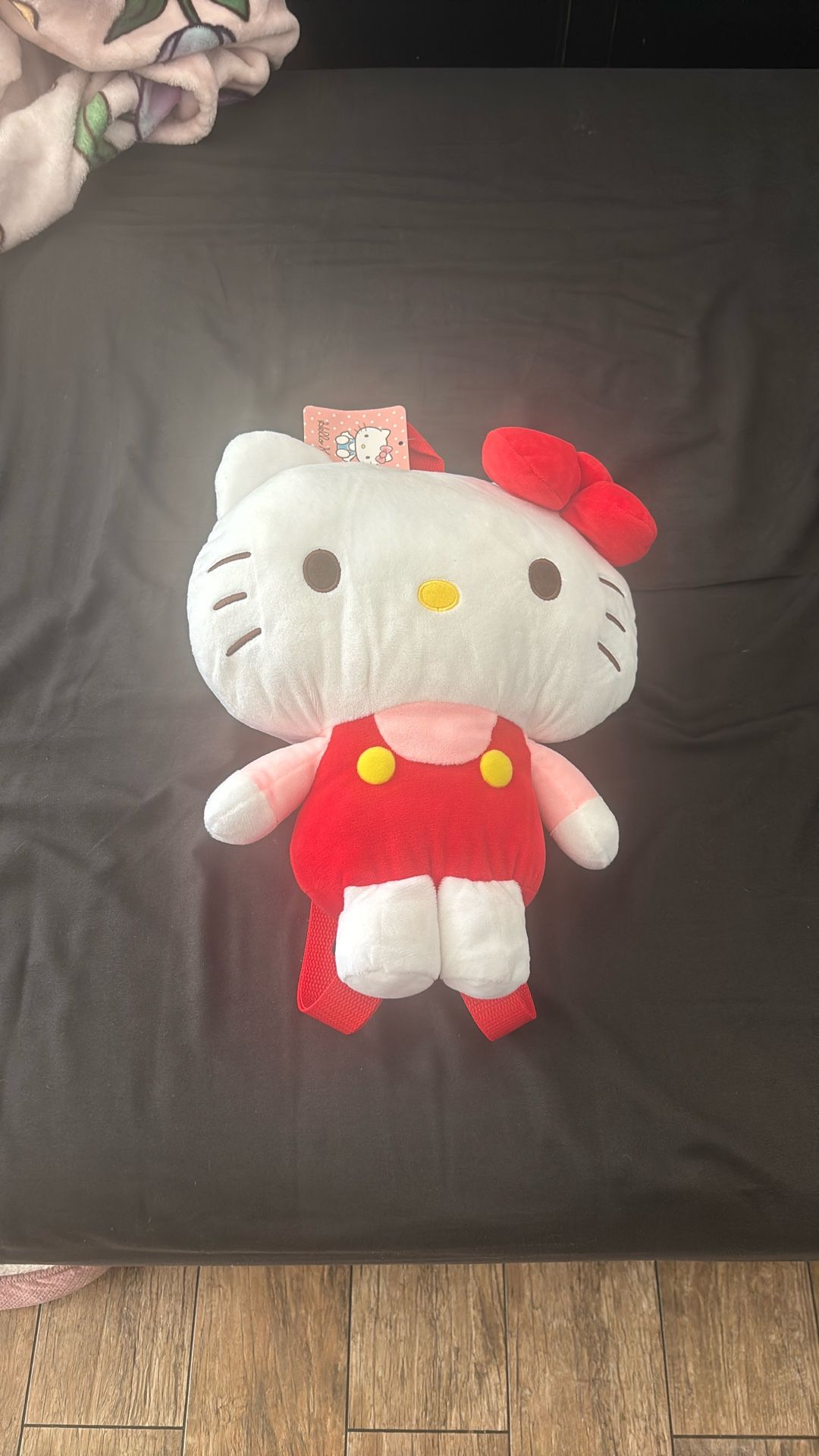 Hello Kitty Backpack