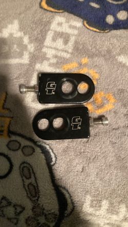 Gt chain sensors