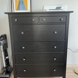 IKEA 6-drawer dresser