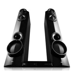 Home Theater 