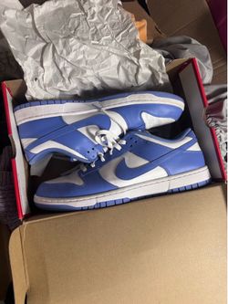 Nike dunks