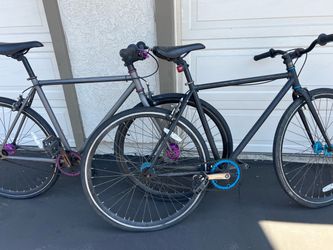 Two bike for 90