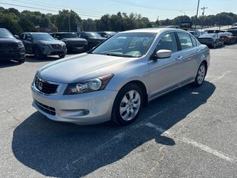 2009 Honda Accord