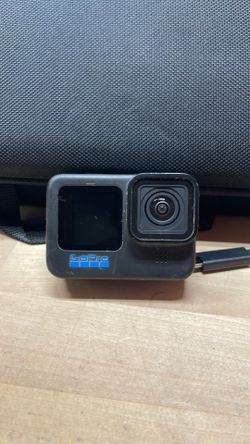 Go pro Black 10