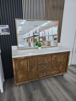 Bathroom Vanity 60"