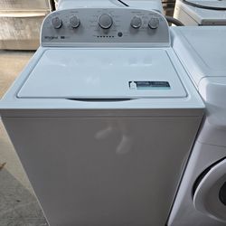 Washer Machine Whirlpool