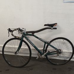 Softride Solo 700 Power Curve 