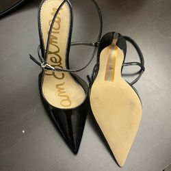 Sam Edelman Heels 8.5