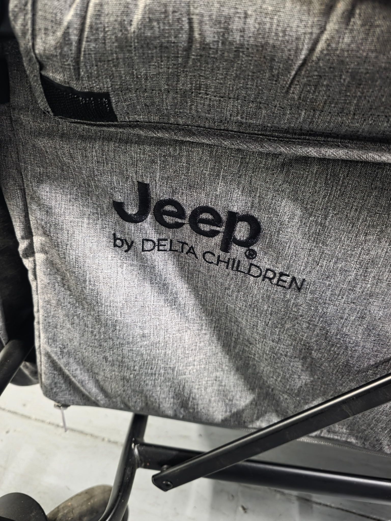 Jeep In Very Good Condition Clean