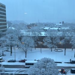 1 Bedroom APT - Amazing View