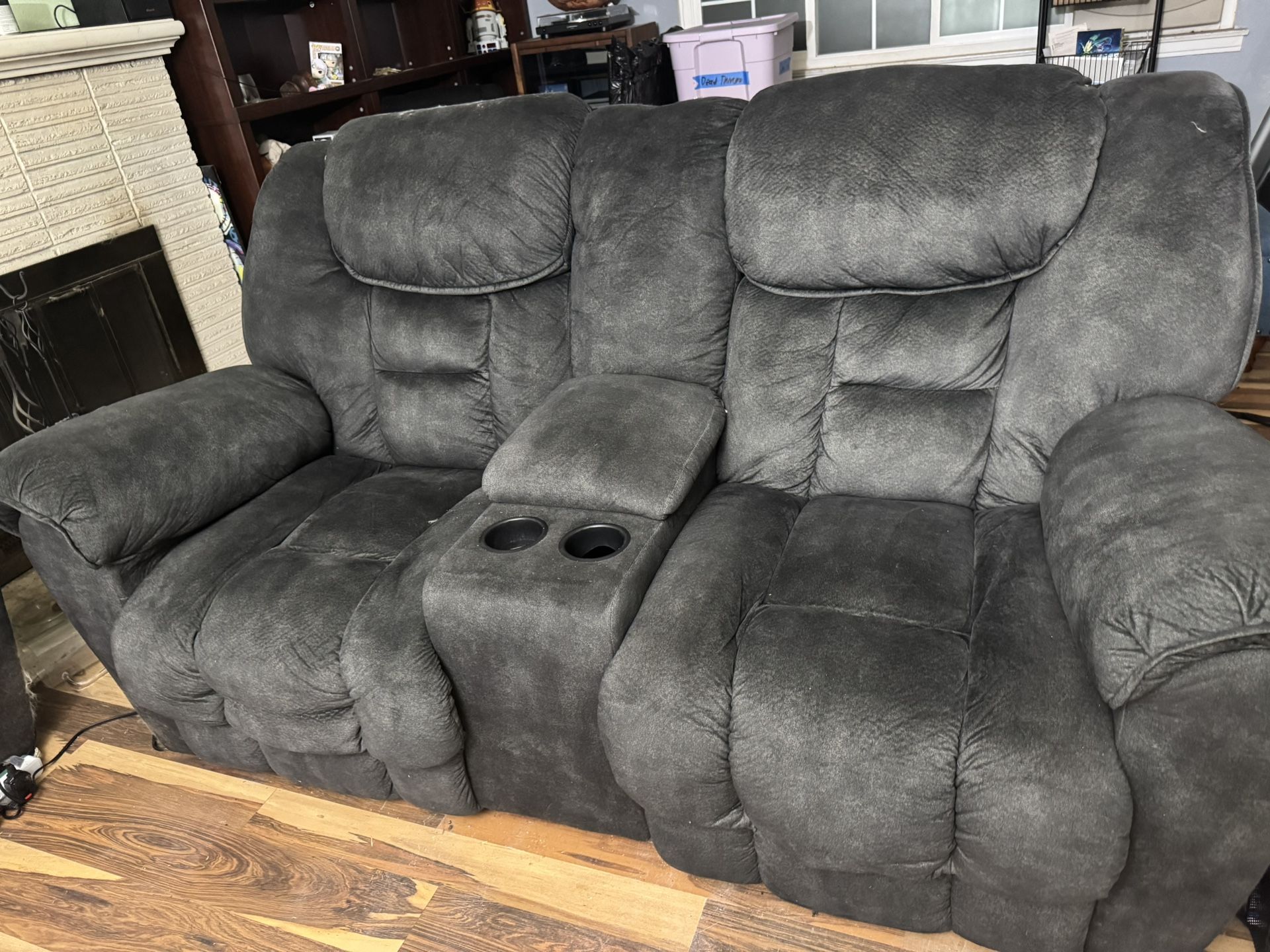 Couches