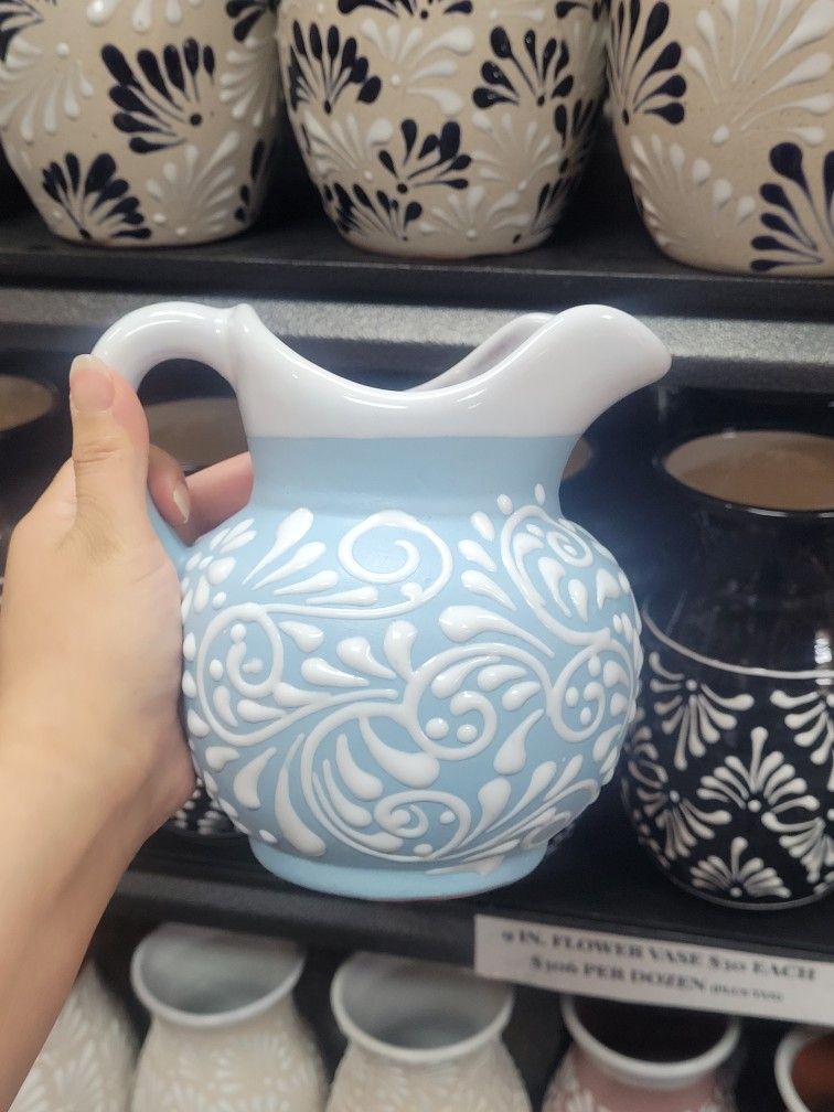 🩵 Jarrita / Vase / Centerpiece 🩵