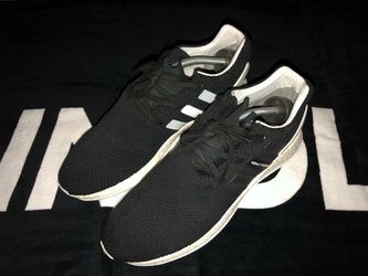 Adidas Y-3 Pureboost ZG knit Size 10