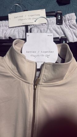 jack and pant set