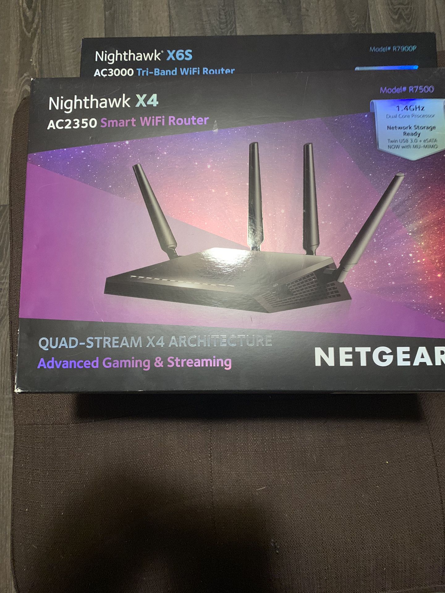 Netgear Router ac2350