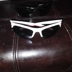 Under Armour Sunglasses 