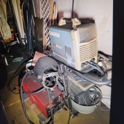 Fire Sale At Workshop.  All Tools Must Go.