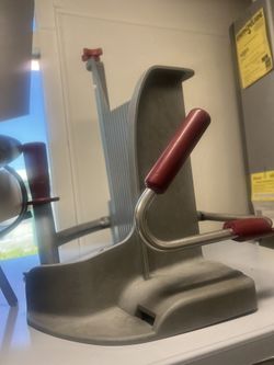 Heavy Duty Restaurant Slicer