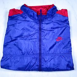 Vintage Nike Windbreaker