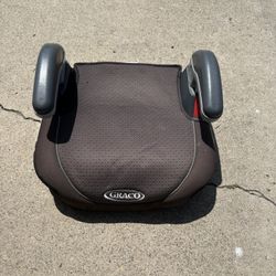 Car Seat