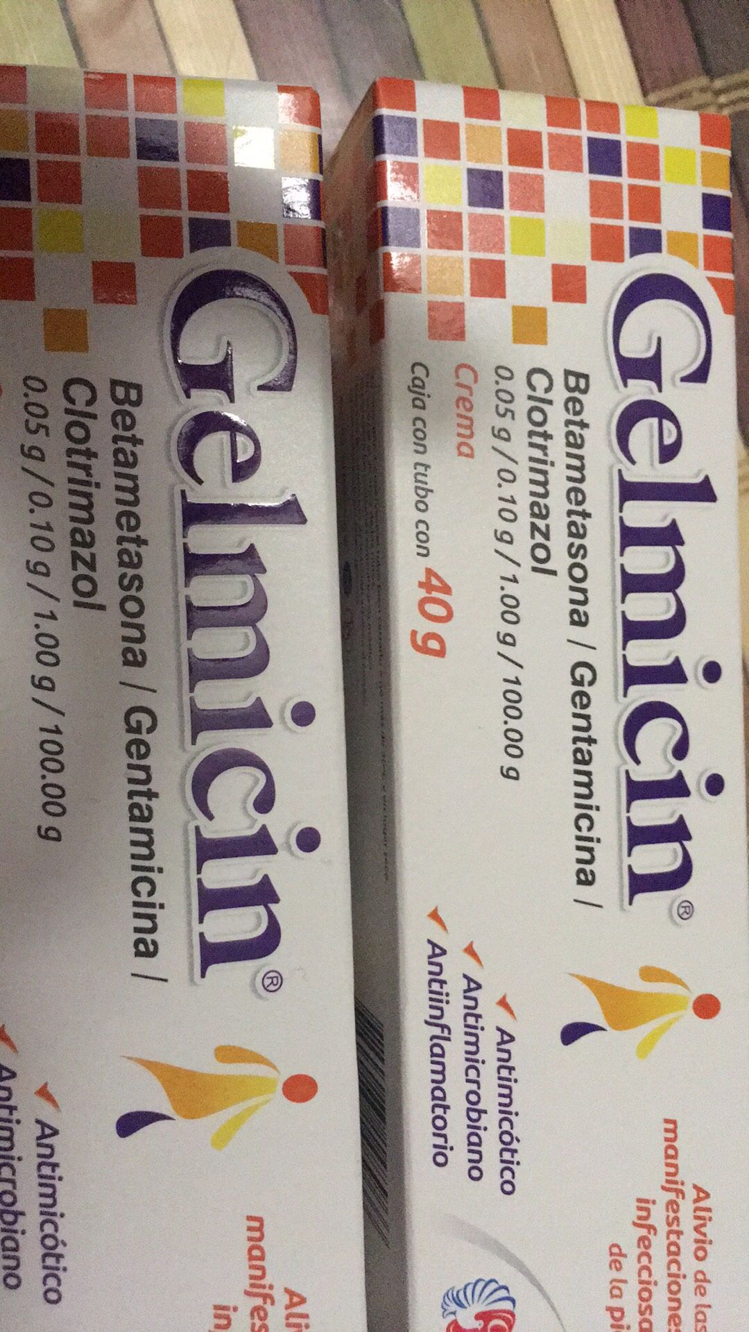 Crema