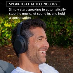 Sony WH-1000XM4 Wireless headphones