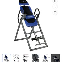 Innova Inversıon Table