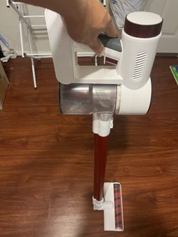 Strong Cordless Vacuum (great Deal)
