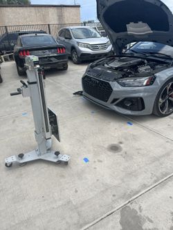 Adas Calibration