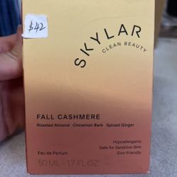 Skylar Perfume 