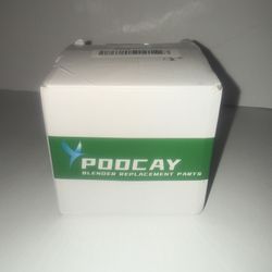 Blender Replacement Blade