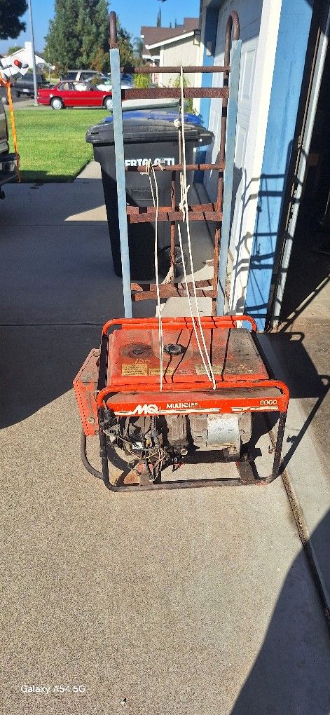 Generator