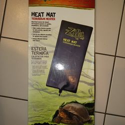 Large Zilla Heat mats 