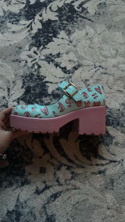 Alphabet Boy Melanie Martinez Shows 