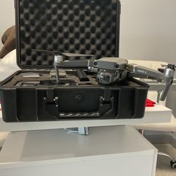 DJI Mavic 2 Pro W/ Smart Controller 