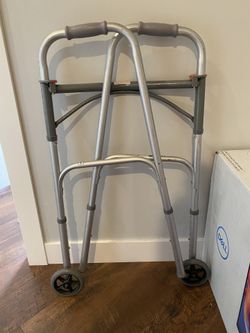 Walker For Sale