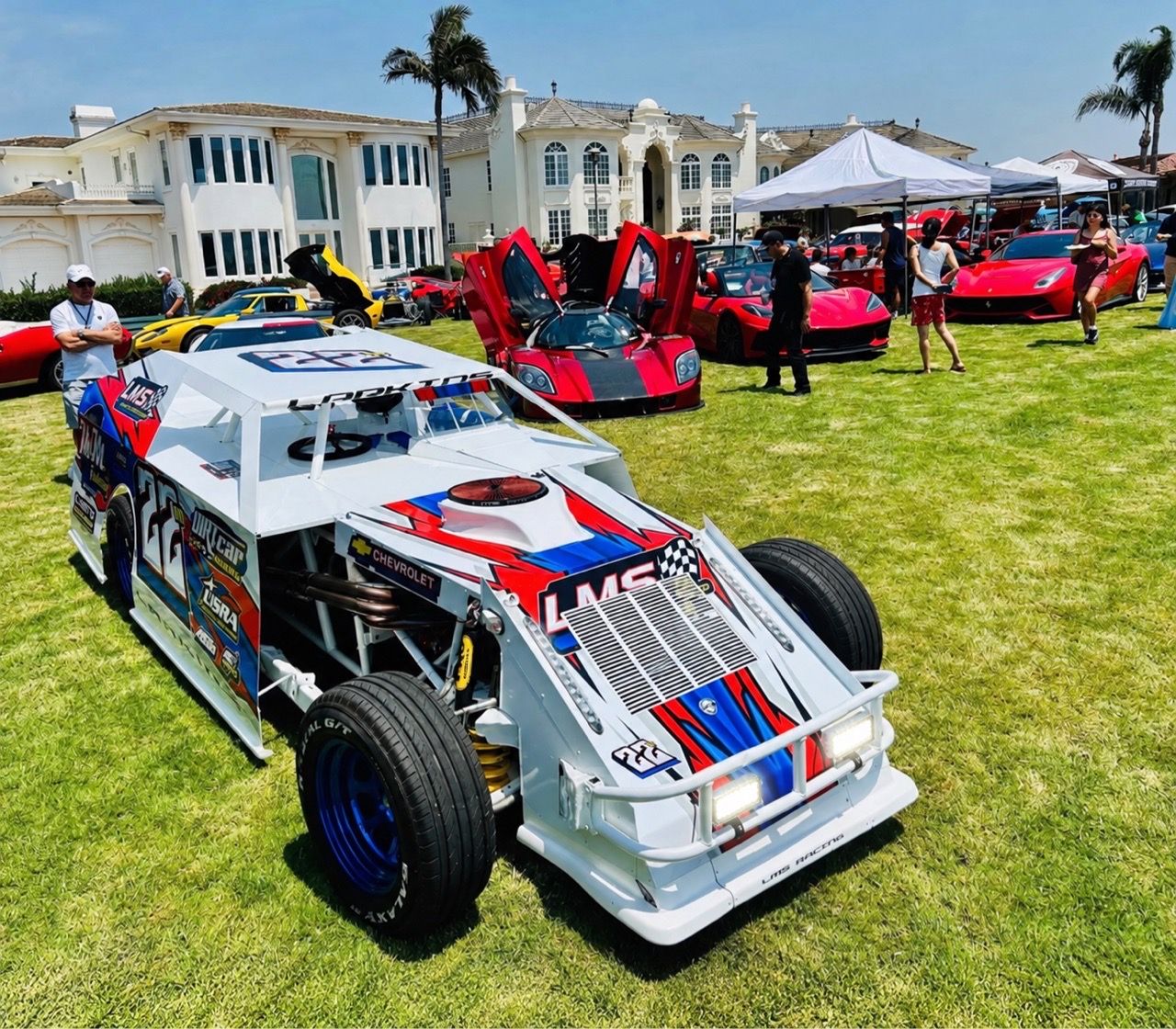 Hot Rod Cars Rides Street Legal Racecar | Hot Rod (Show Car) for Sale in Tustin, CA - OfferUp