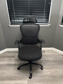 Computer Desk Rolling Chair