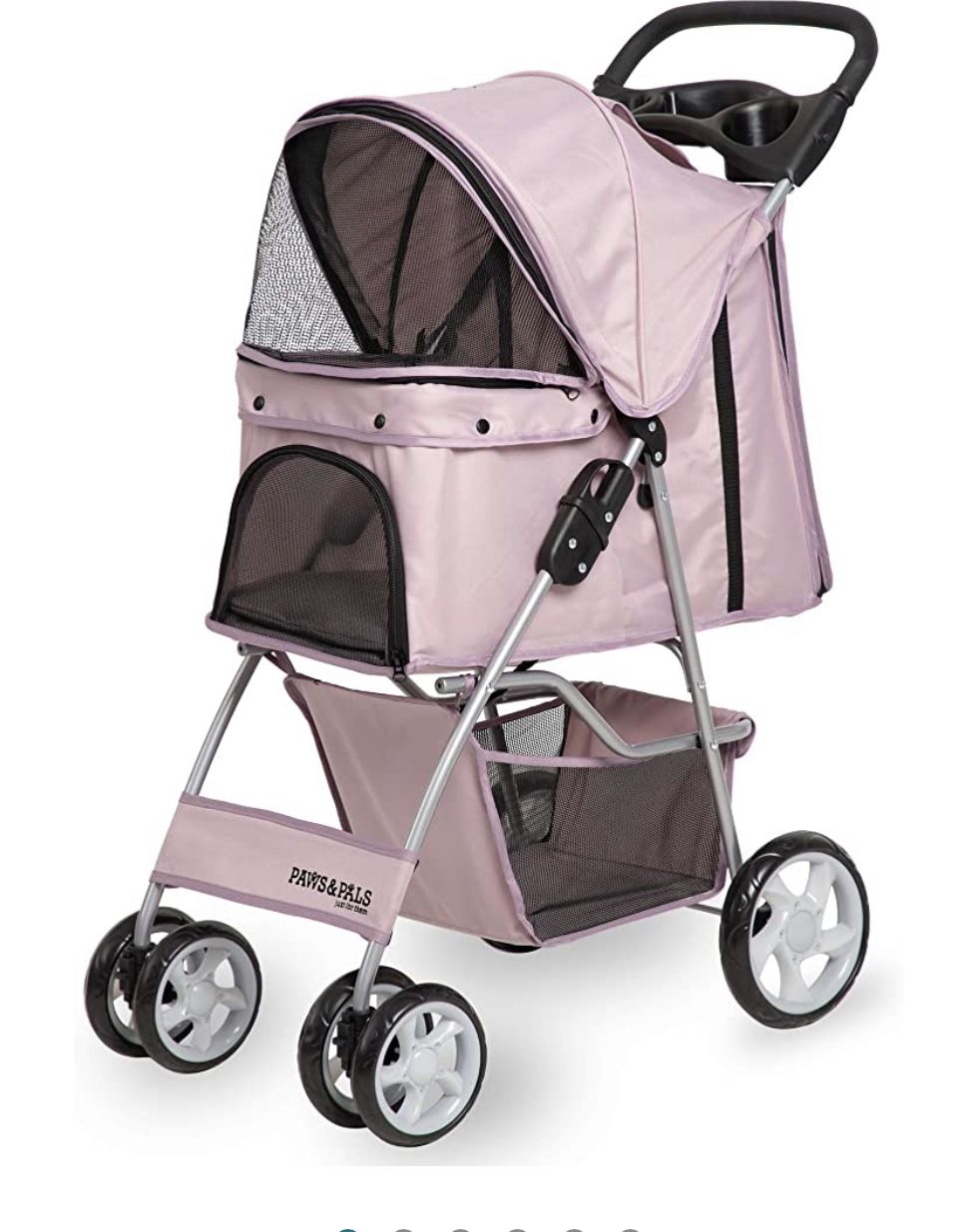 Dog Stroller 