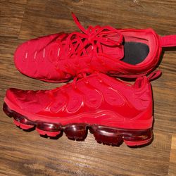 Nike Vapormax Size 11